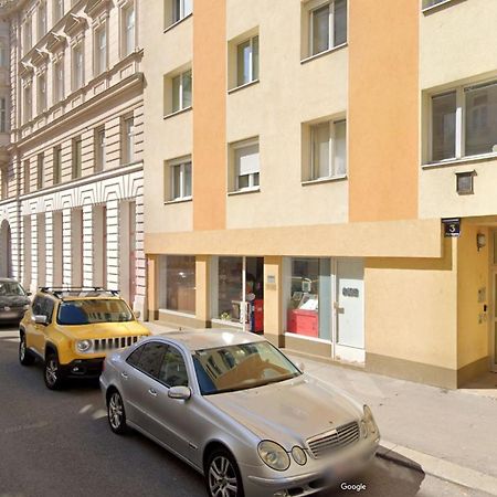 Apartmán Perle Vídeň Exteriér fotografie