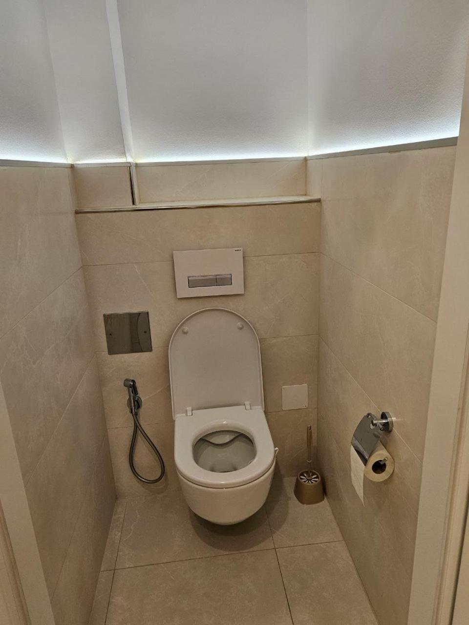 Apartmán Perle Vídeň Exteriér fotografie