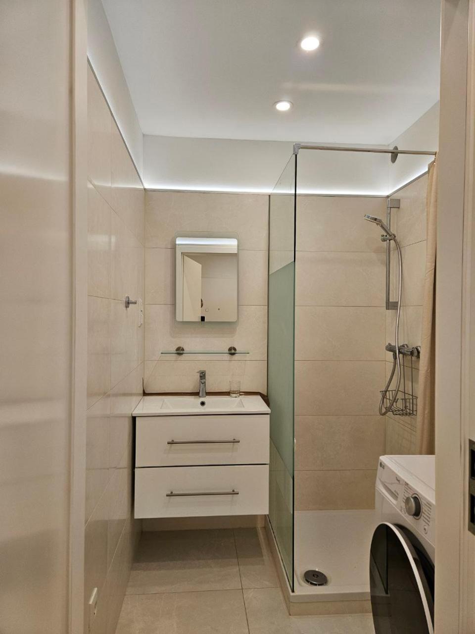 Apartmán Perle Vídeň Exteriér fotografie