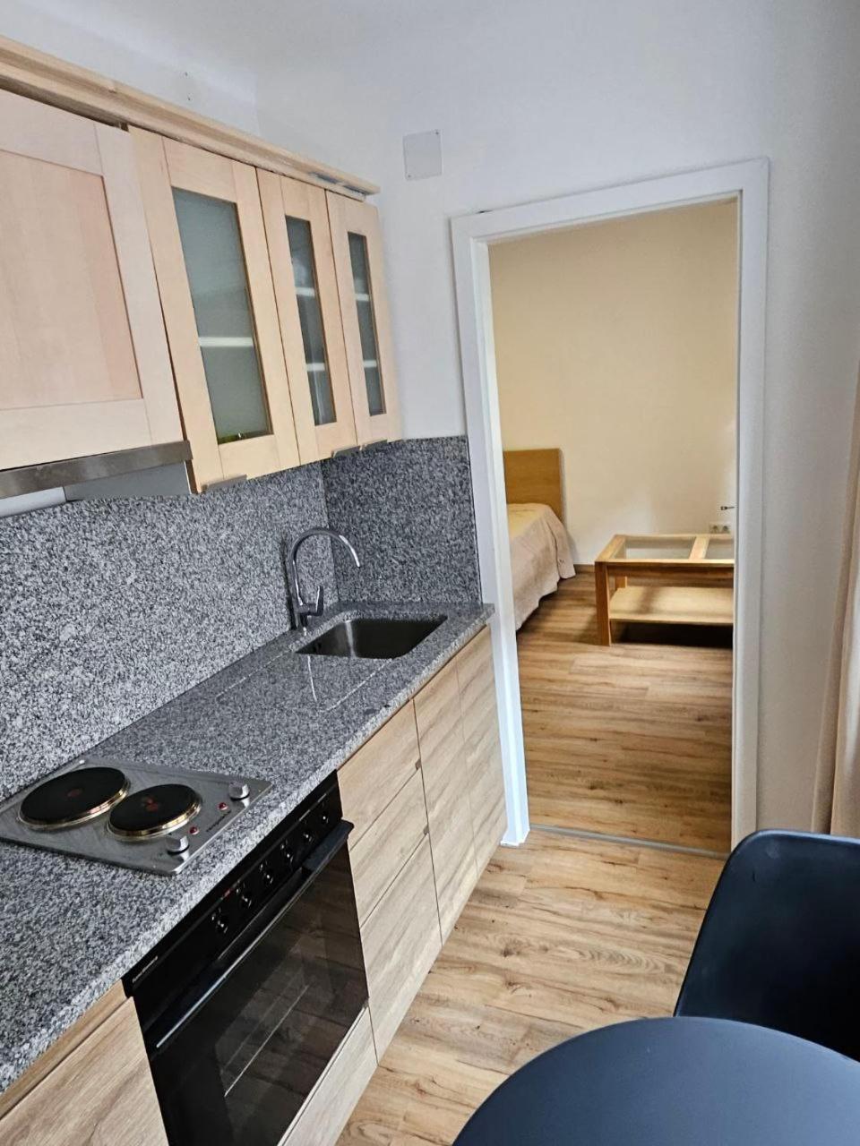 Apartmán Perle Vídeň Exteriér fotografie