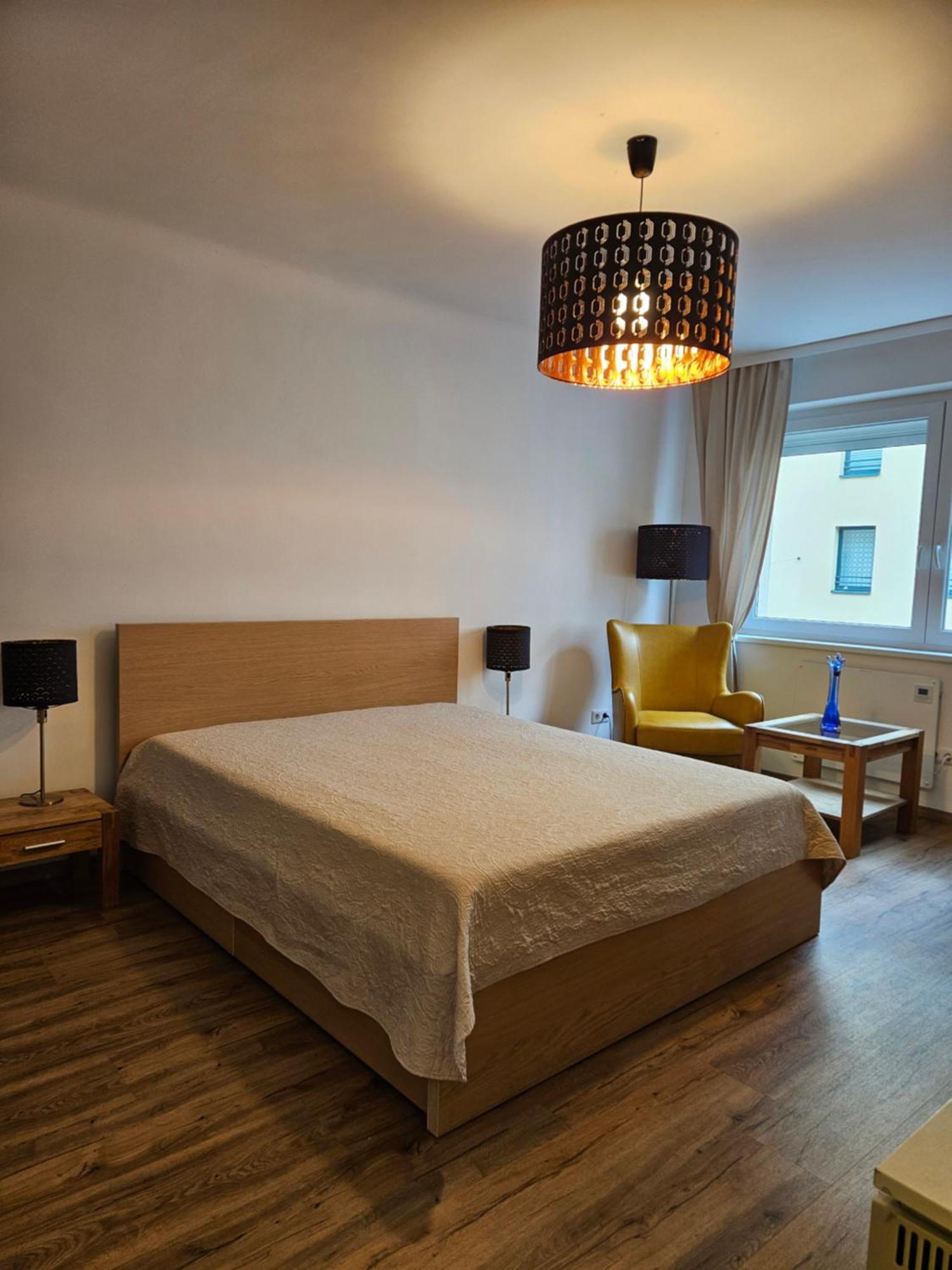 Apartmán Perle Vídeň Exteriér fotografie